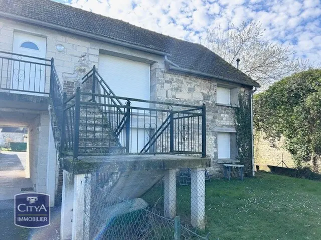 Photo 4 Immeuble 602m²
