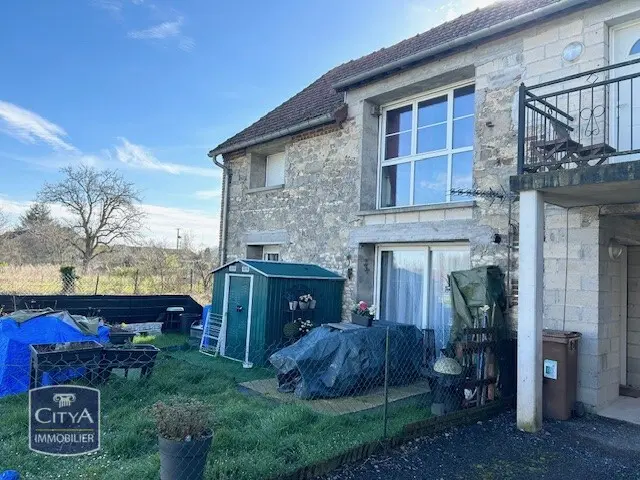 Photo 5 Immeuble 602m²