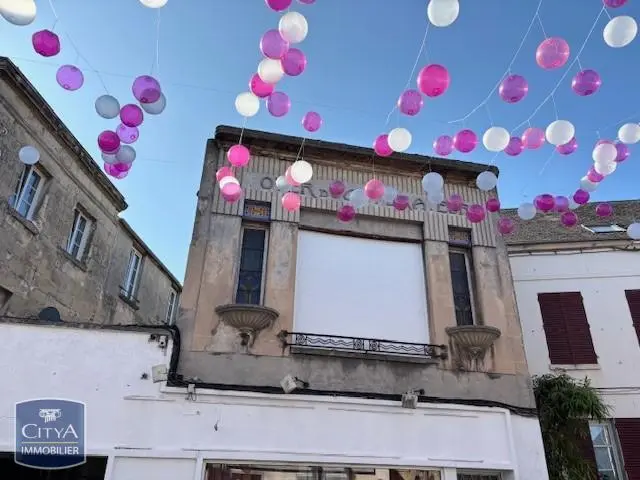 Photo 2 Local Professionnel 202m²