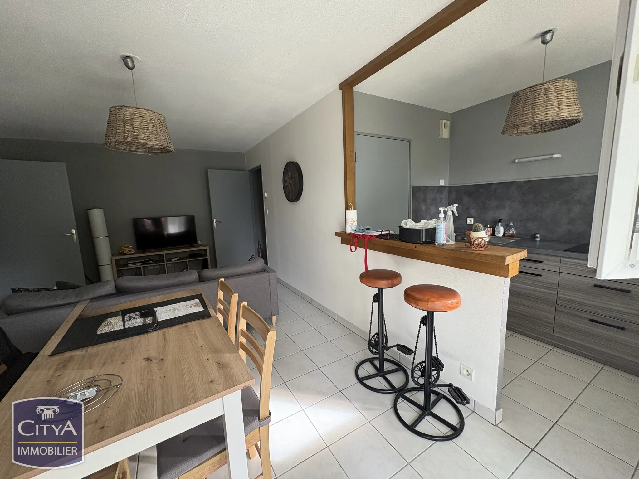 Photo 1 Appartement 2 pièces 47m²