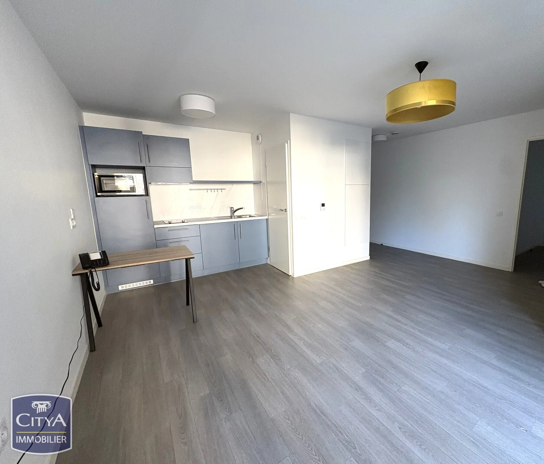 Photo 6 Appartement 3 pièces 62.8m²