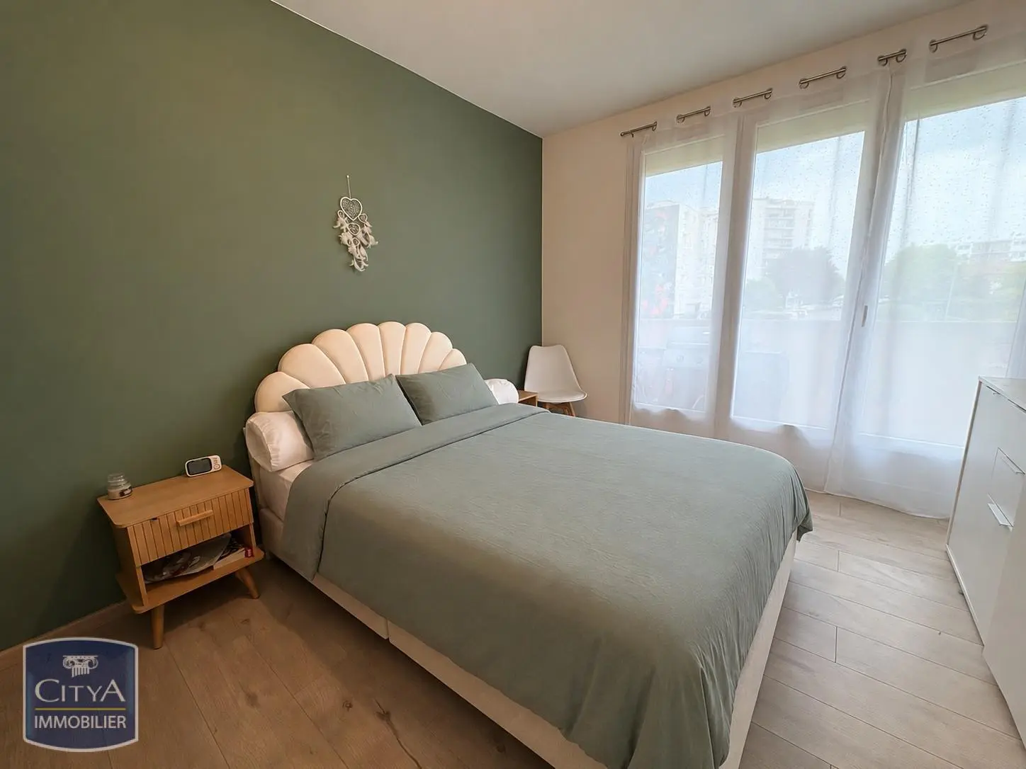 Photo 3 Appartement 3 pièces 66m²