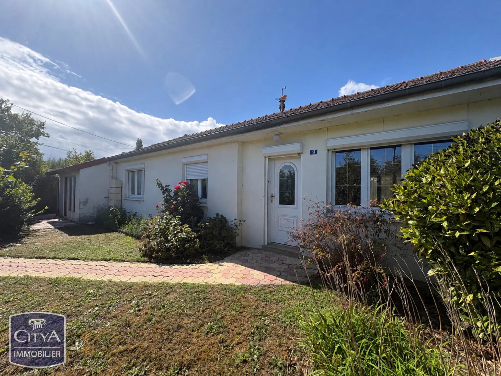 Photo 1 Maison 4 pièces 81m²