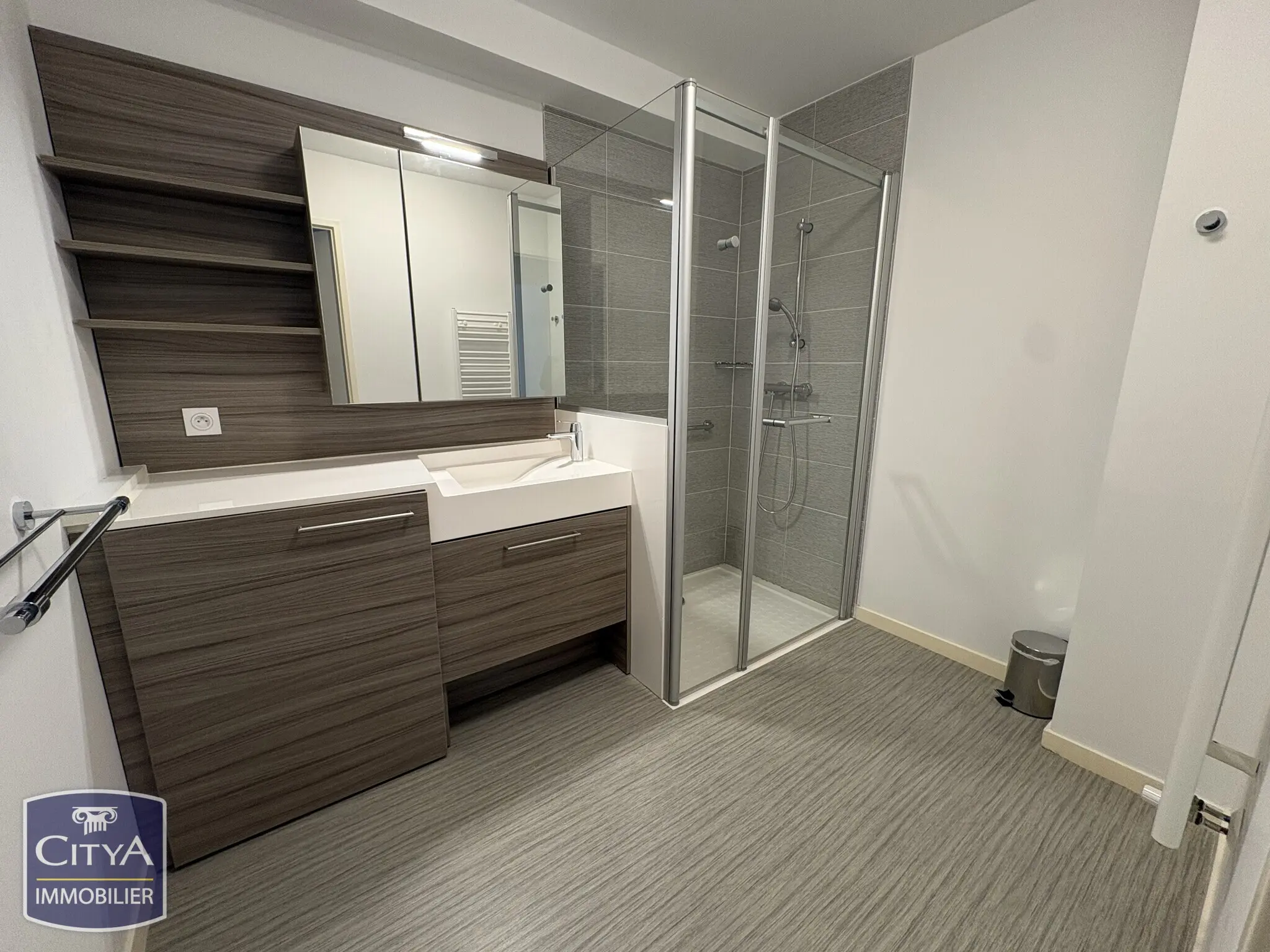 Photo 9 Appartement 3 pièces 62.8m²