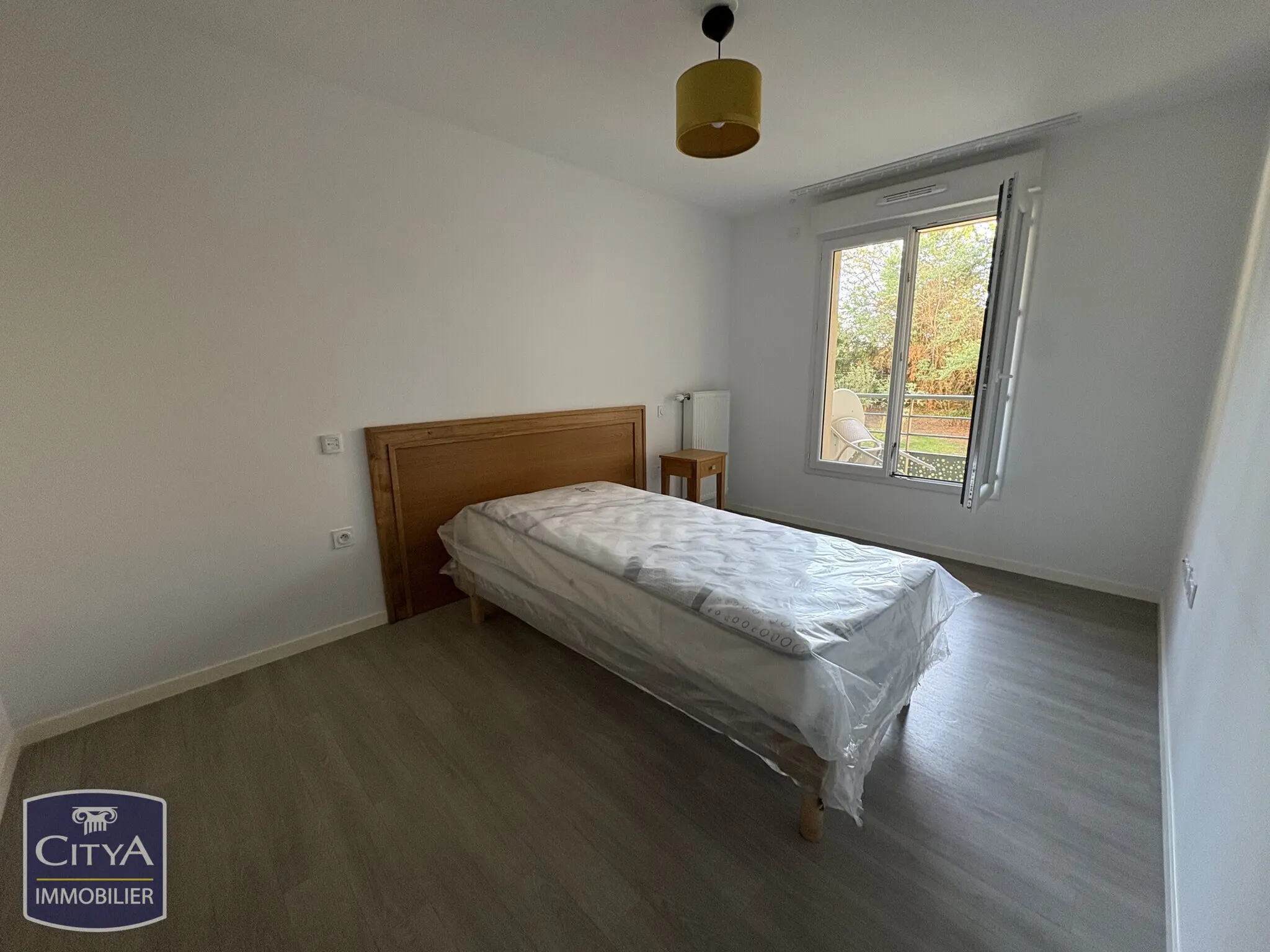 Photo 8 Appartement 3 pièces 62.8m²