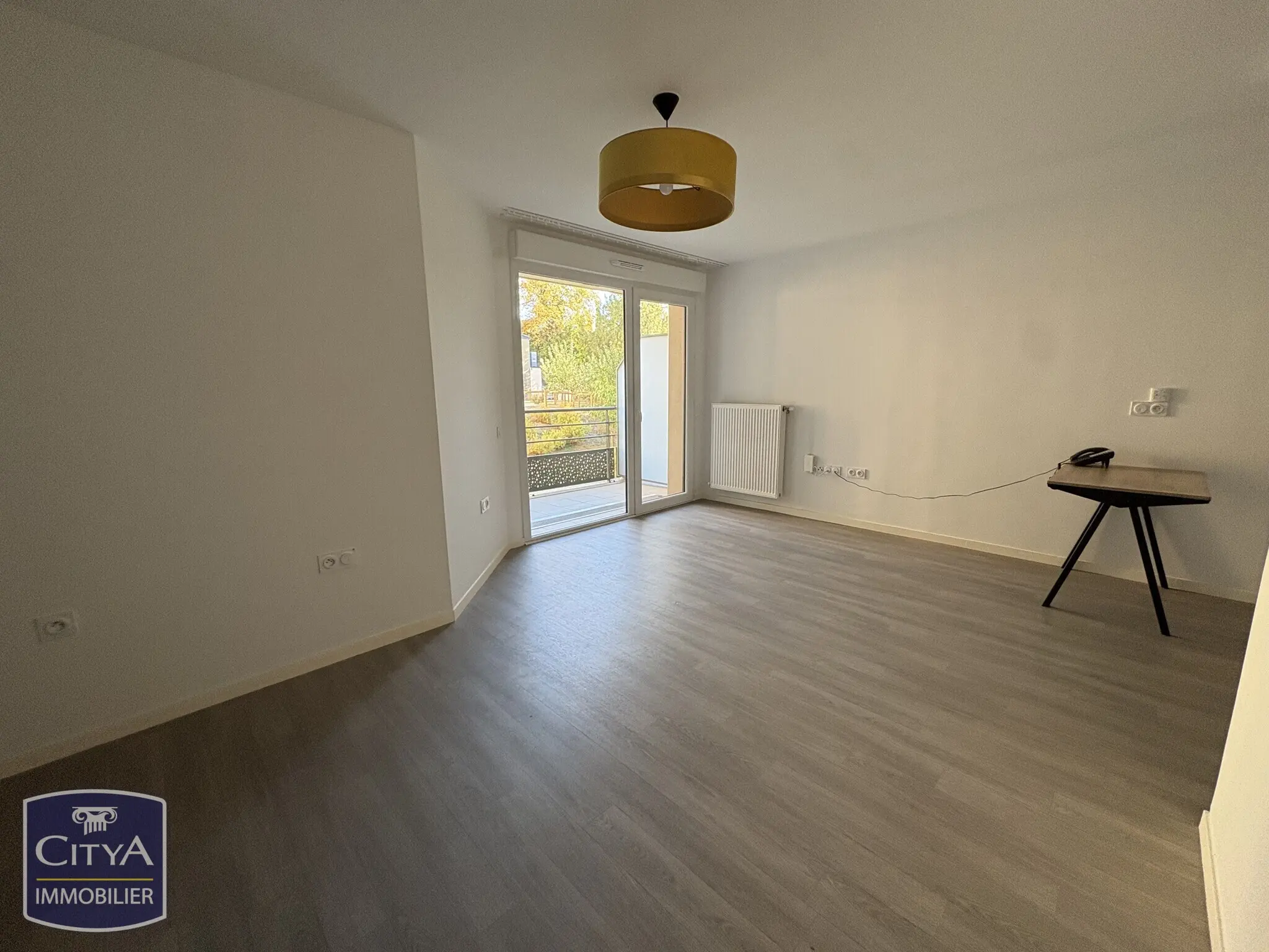Photo 3 Appartement 3 pièces 62.8m²