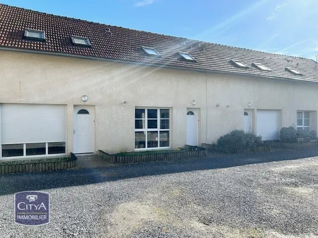 Photo 13 Immeuble 602m²