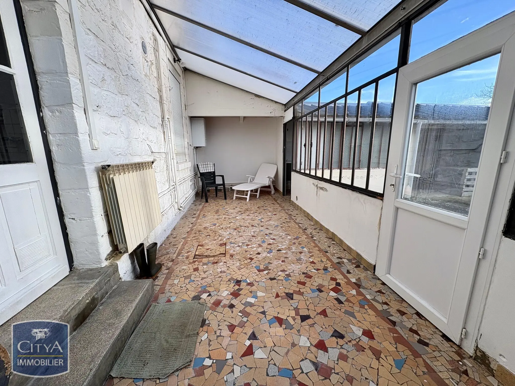 Photo 10 Maison 5 pièces 95m²