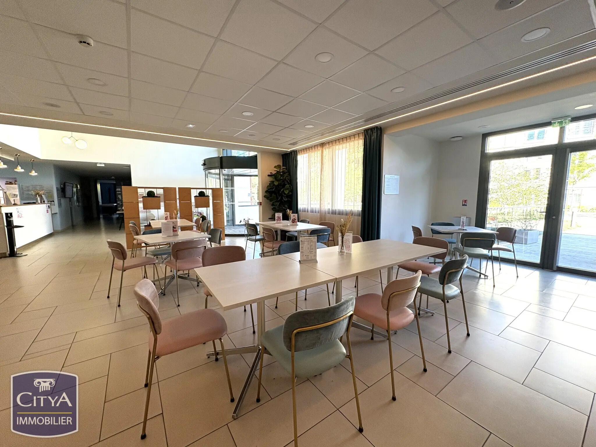 Photo 15 Appartement 3 pièces 62.8m²