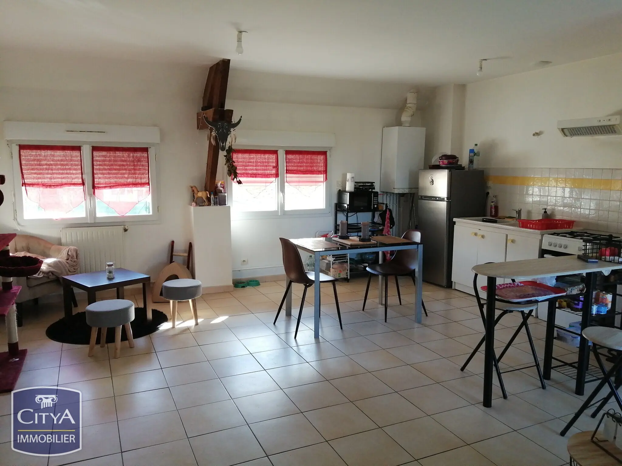 Photo 7 Immeuble 602m²