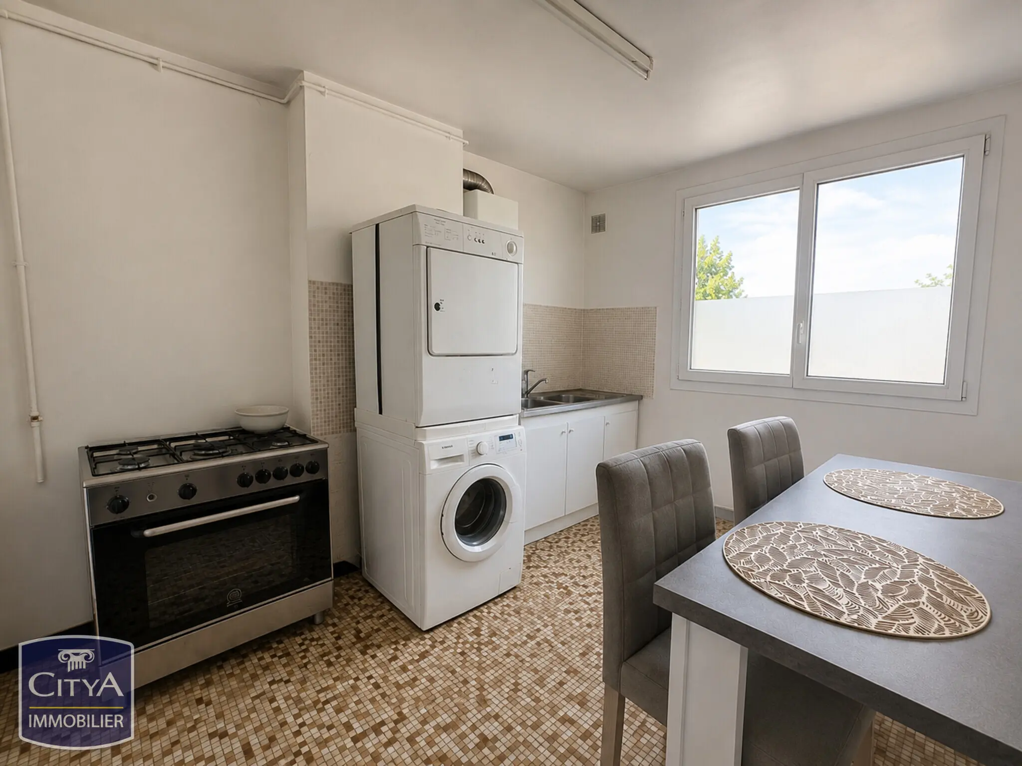 Photo 2 Appartement 2 pièces 48.02m²