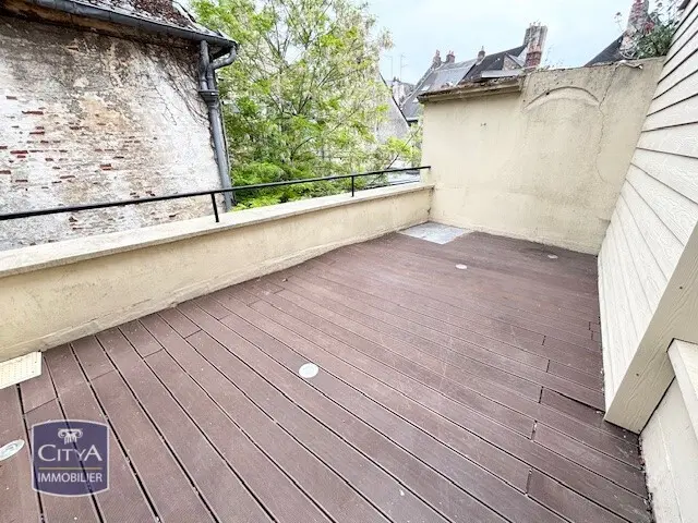 Photo 4 Appartement 4 pièces 95m²
