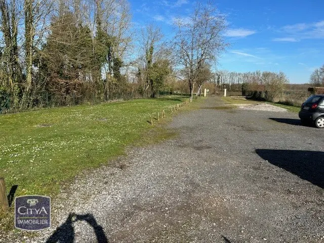 Photo 3 Immeuble 602m²