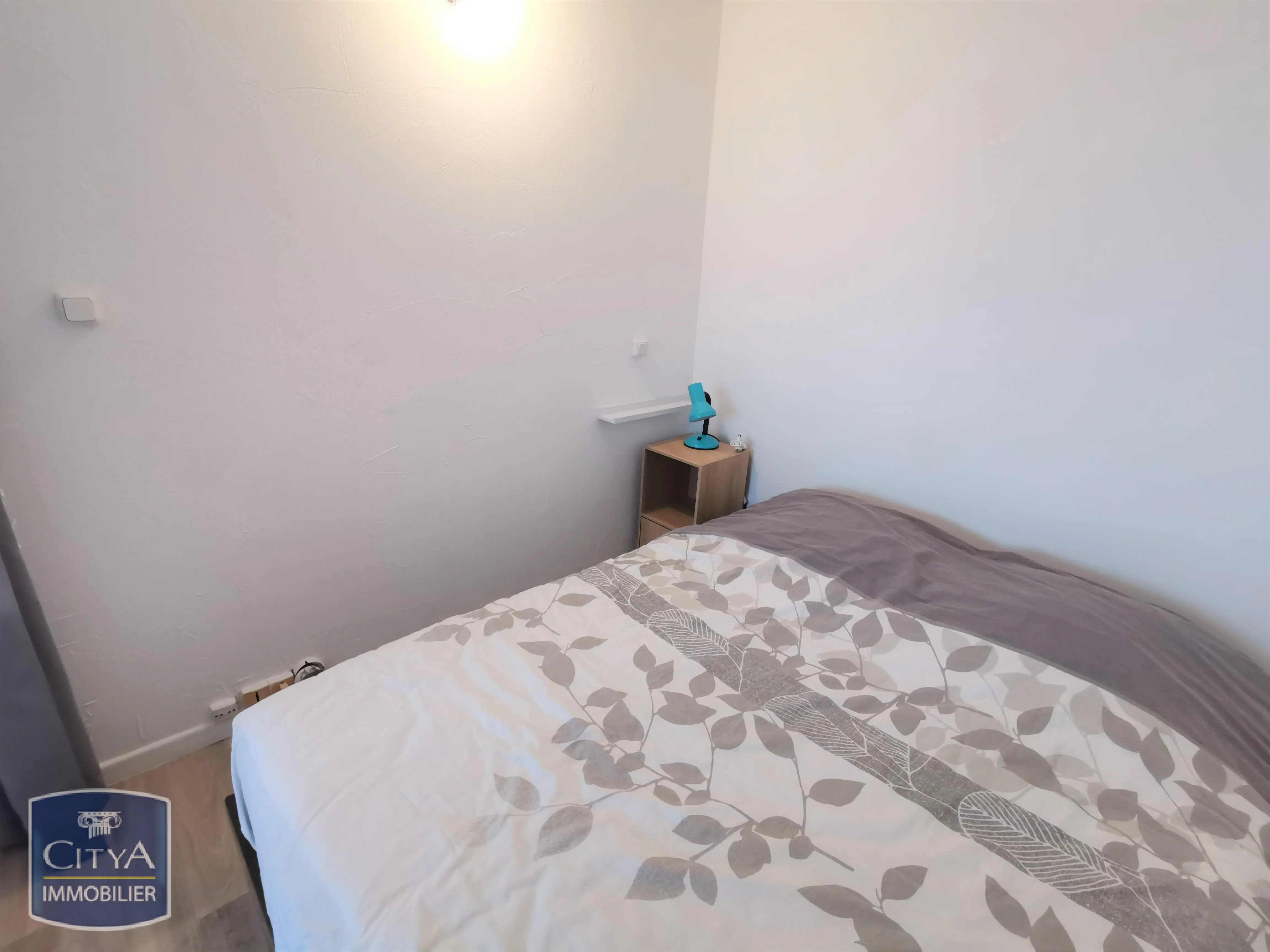 Photo 8 Appartement 1 pièce 31.66m²
