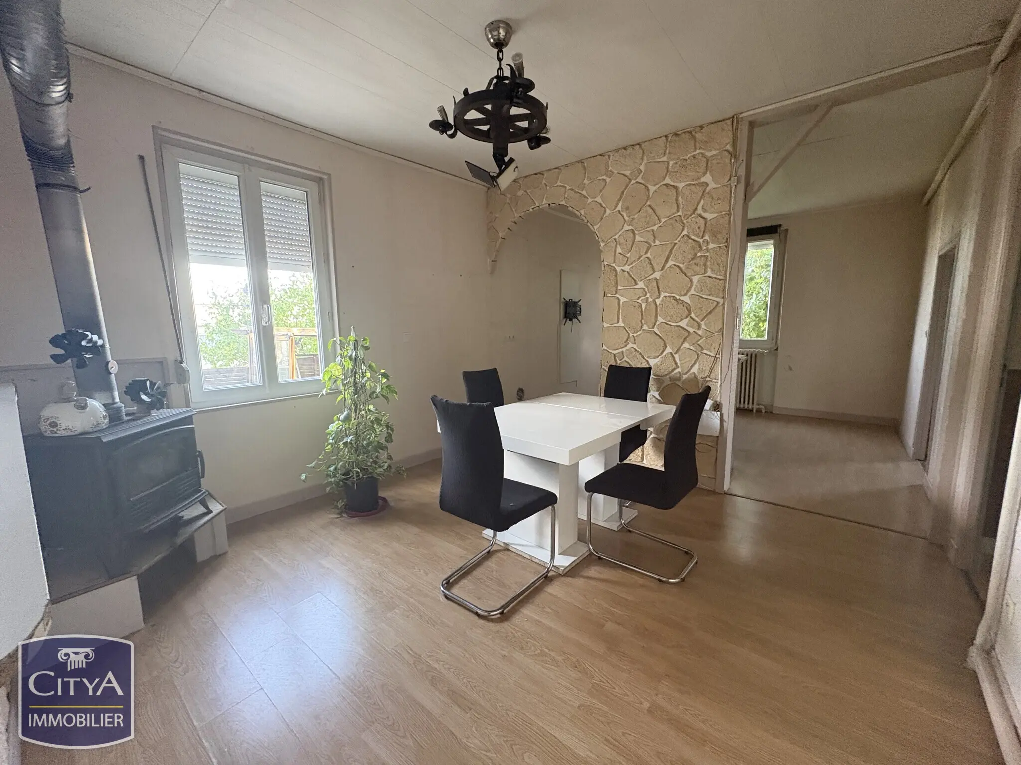Photo 4 Maison 5 pièces 90m²
