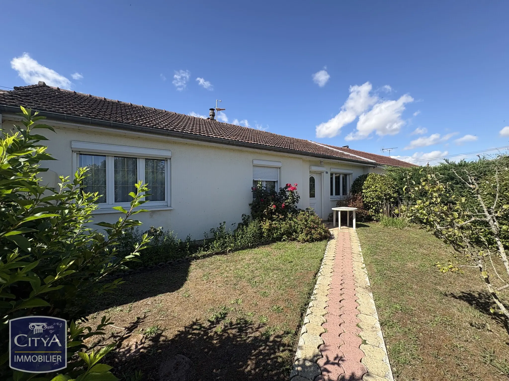 Photo 2 Maison 4 pièces 81m²