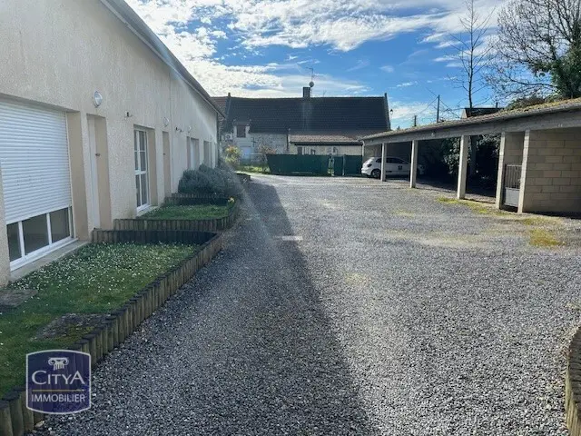 Photo 17 Immeuble 602m²