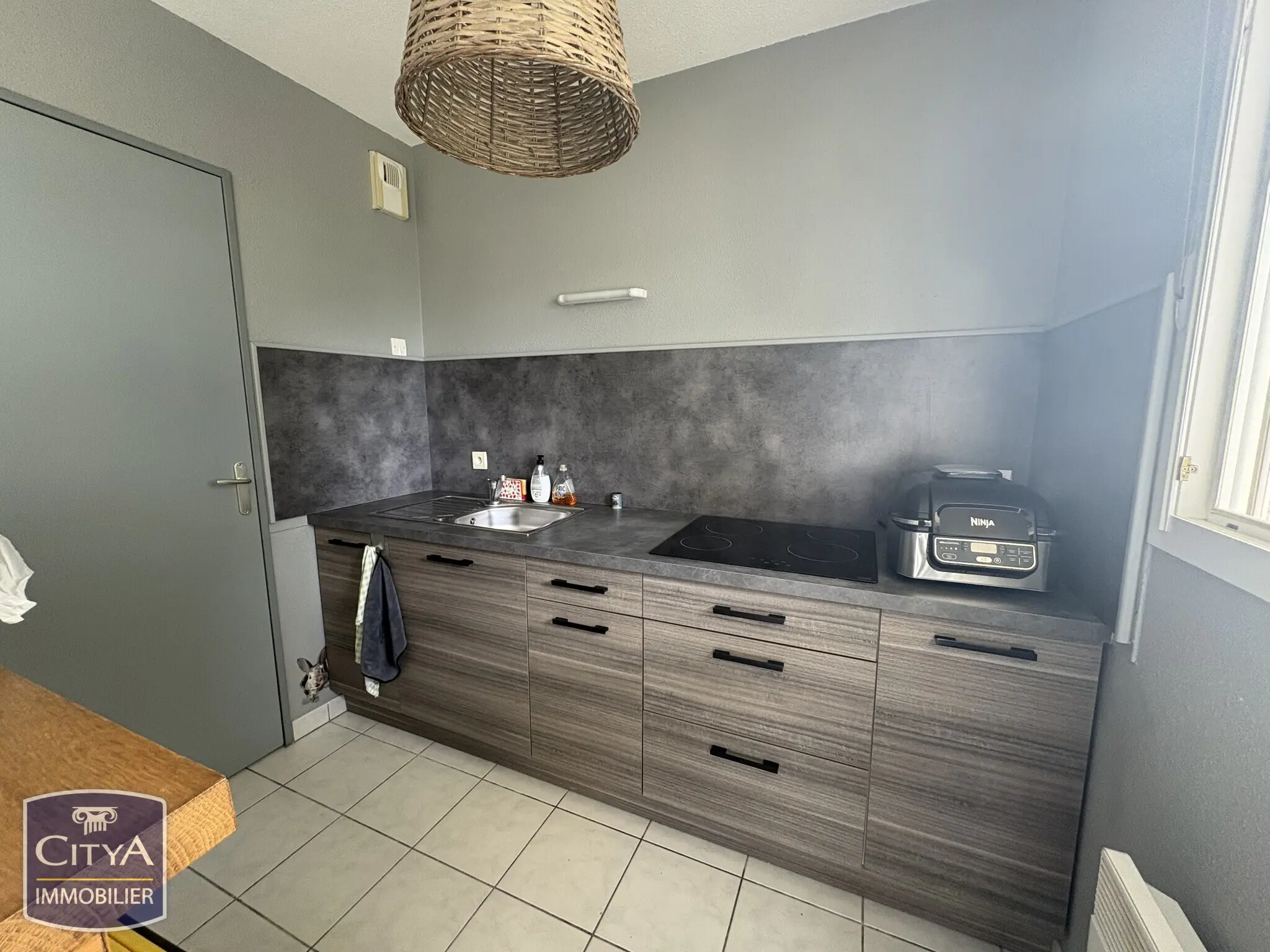 Photo 3 Appartement 2 pièces 47m²