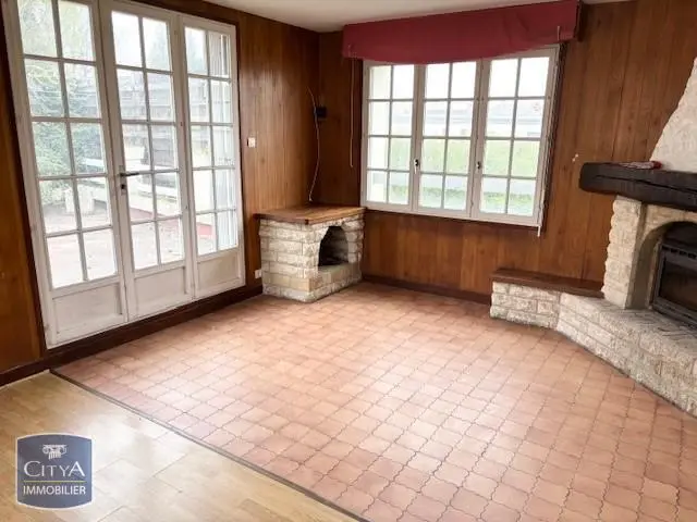 Photo 7 Maison 5 pièces 106m²