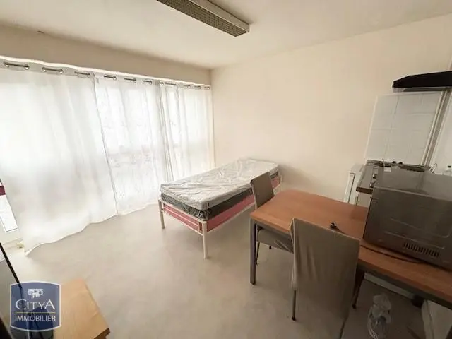 Photo 6 Appartement 1 pièce 20m²