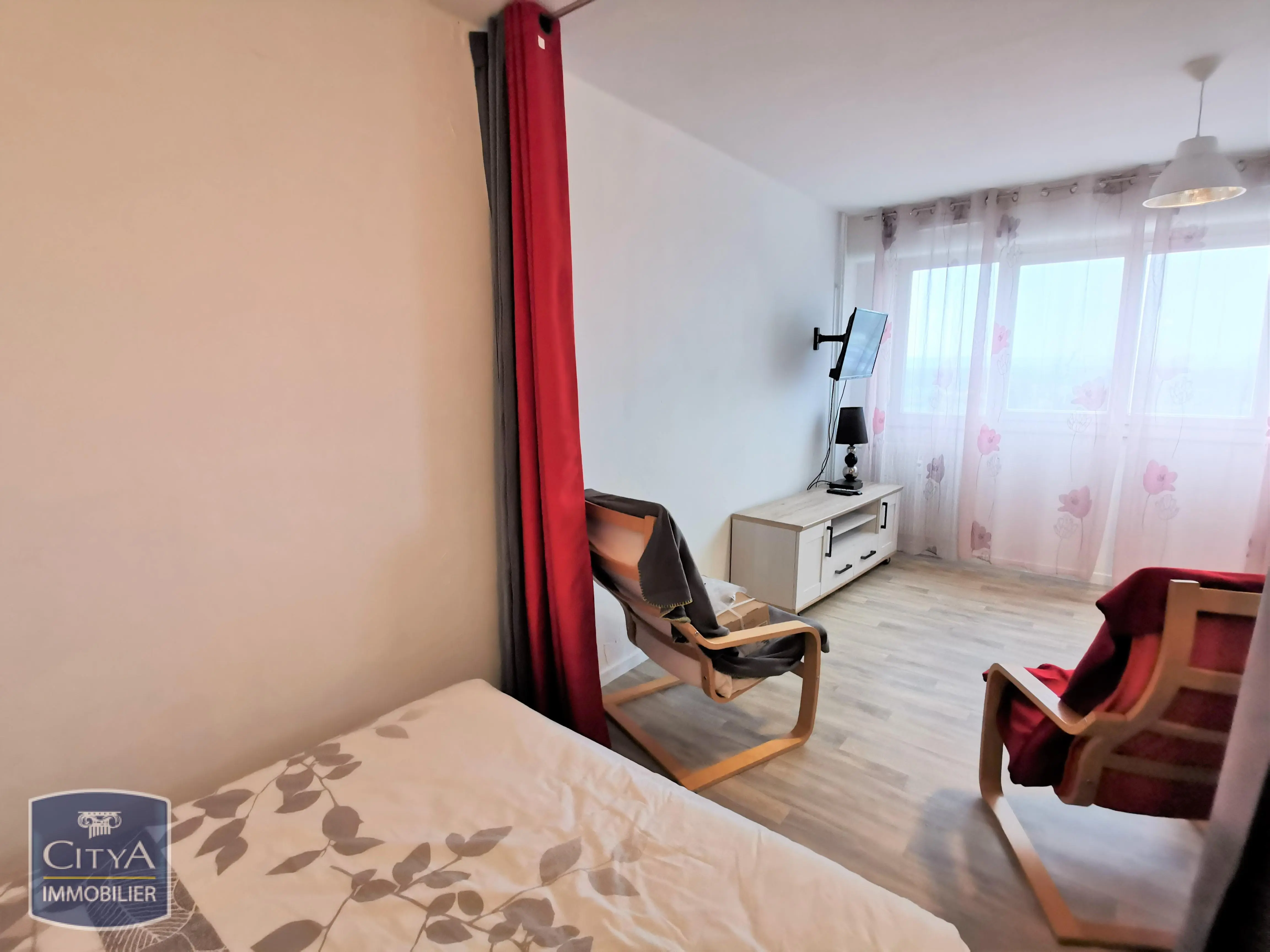 Photo 7 Appartement 1 pièce 31.66m²