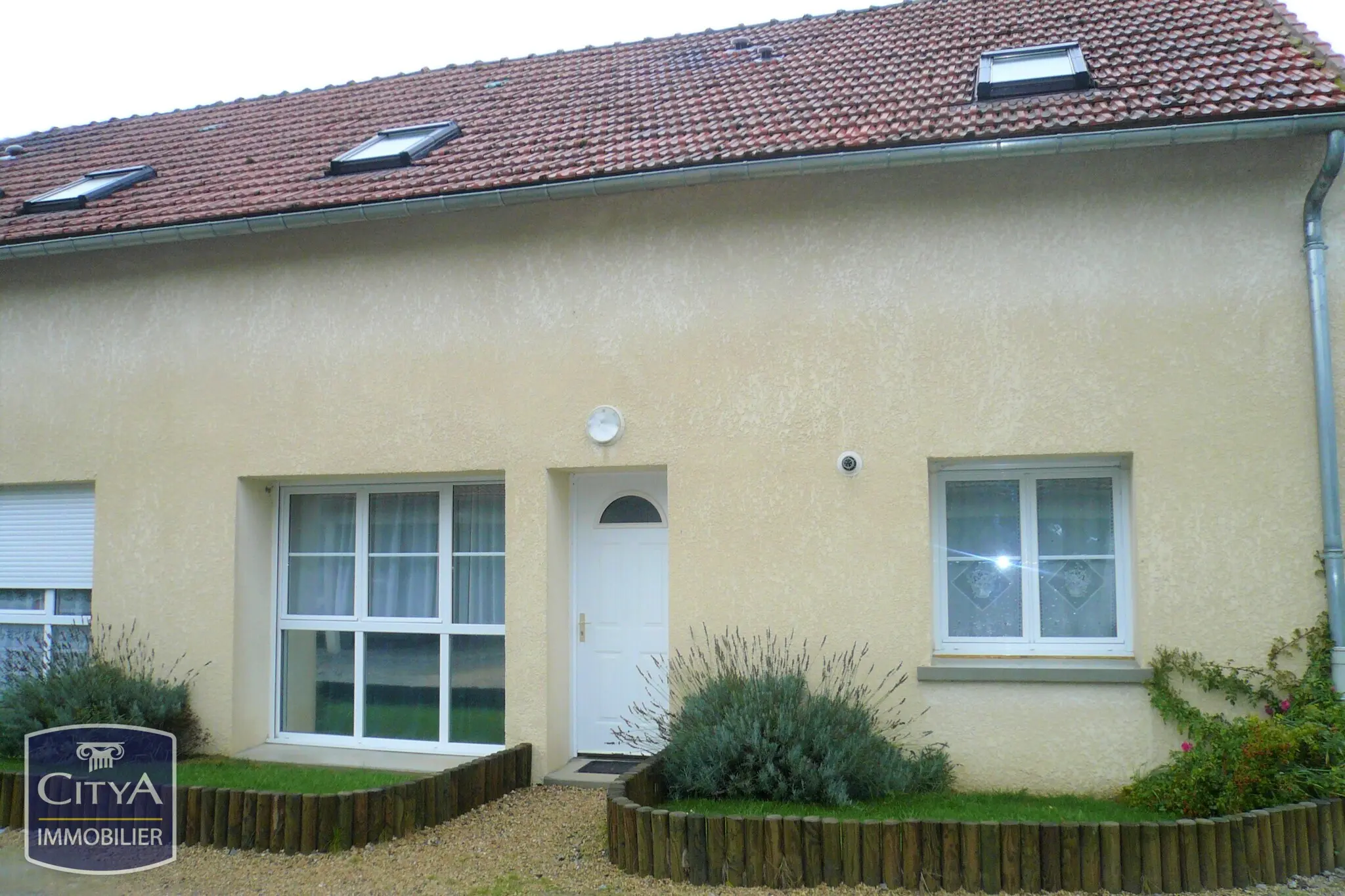 Photo 15 Immeuble 602m²