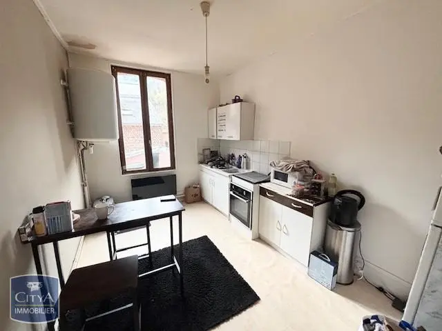 Photo 3 Appartement 1 pièce 29.02m²