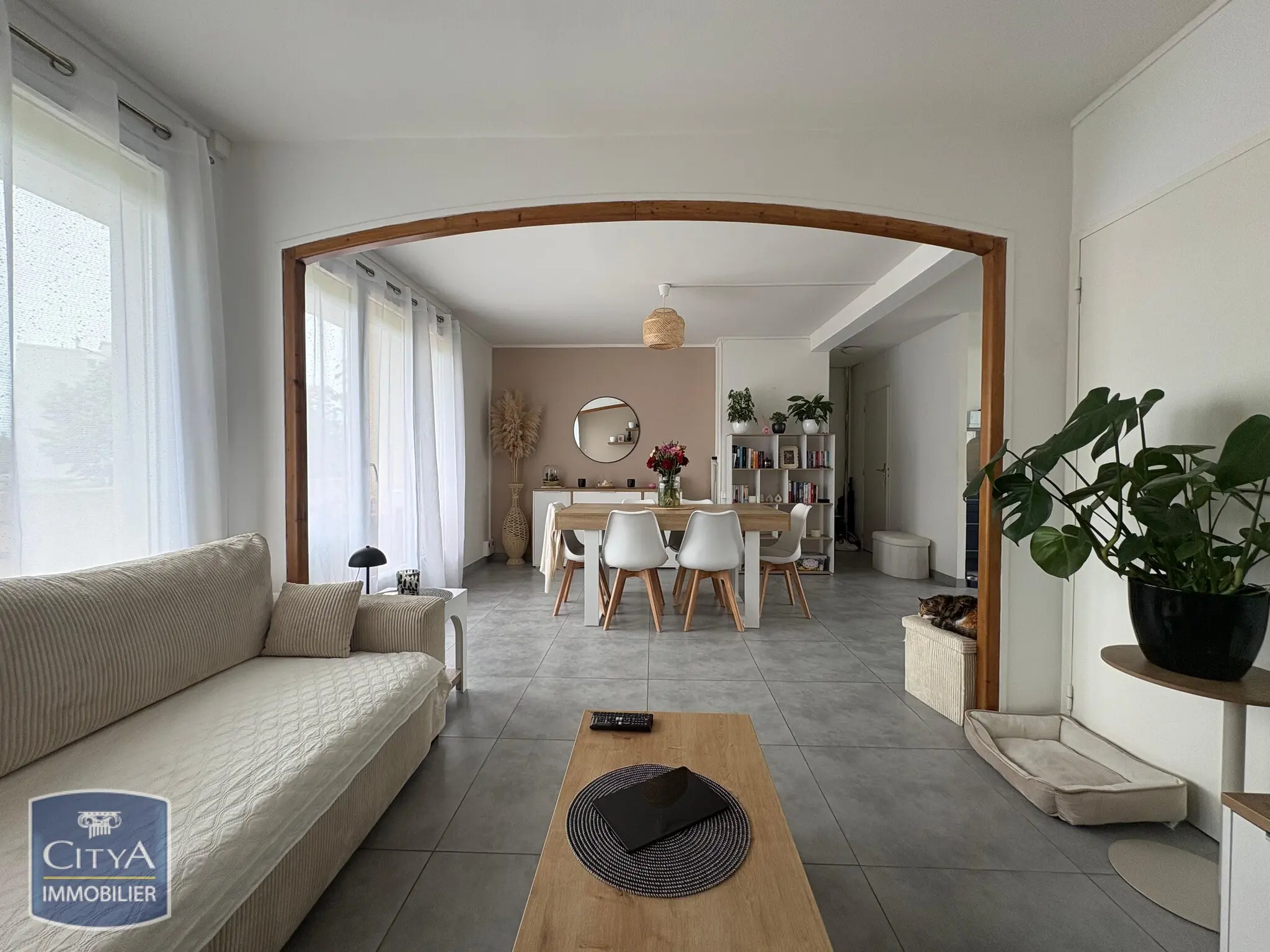 Photo 7 Appartement 3 pièces 66m²