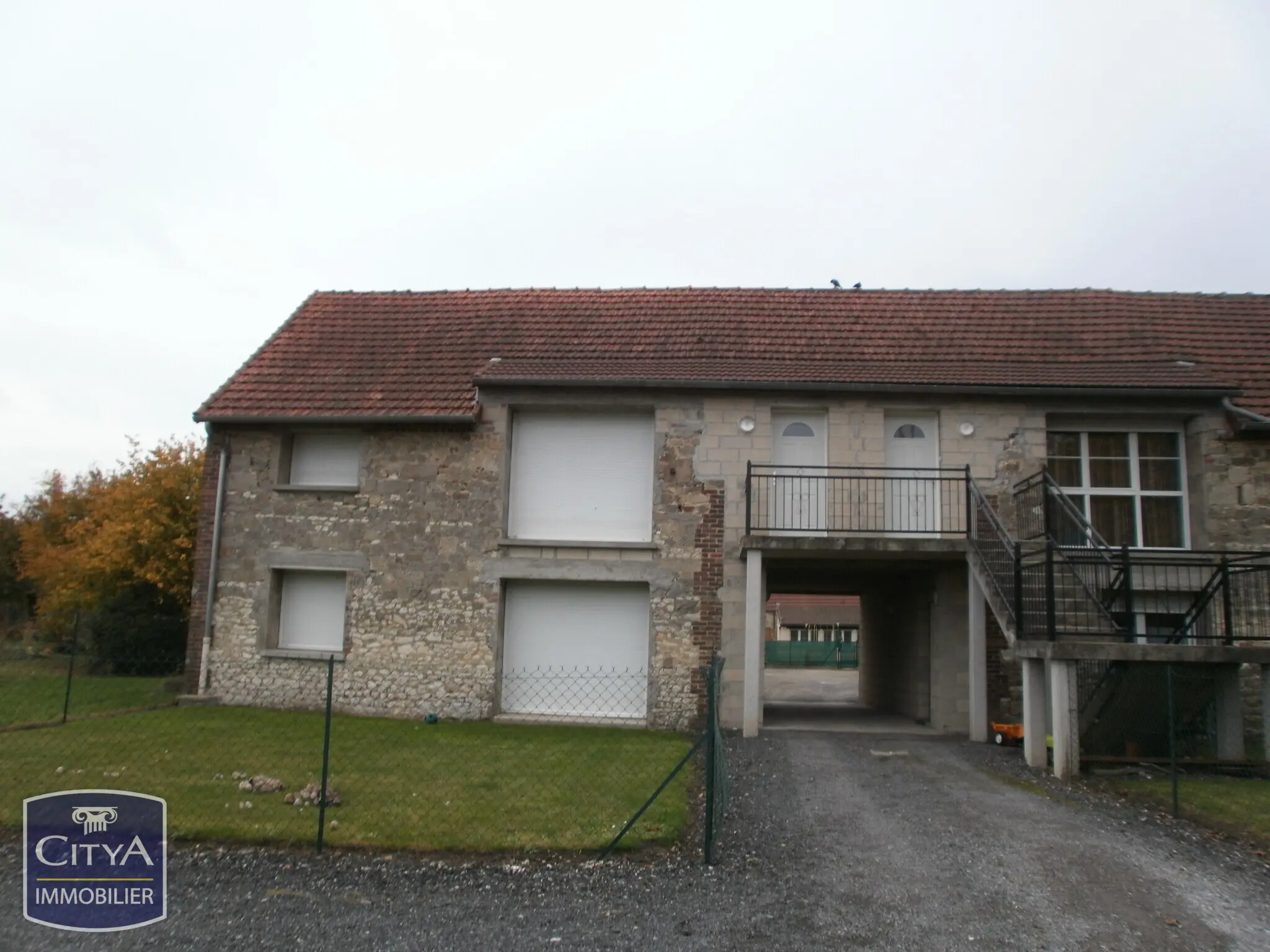 Photo 18 Immeuble 602m²