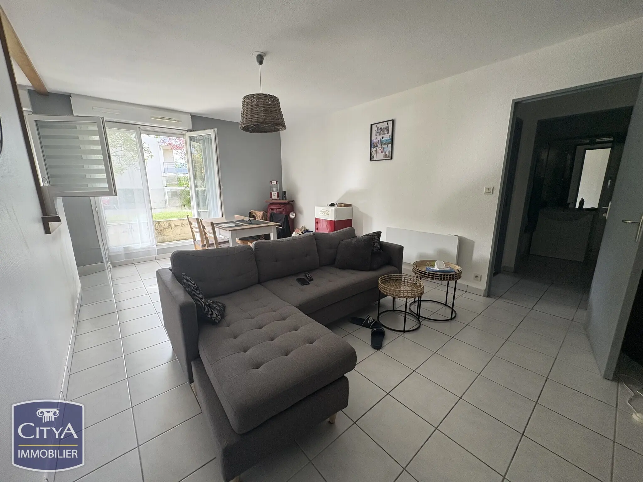 Photo 5 Appartement 2 pièces 47m²