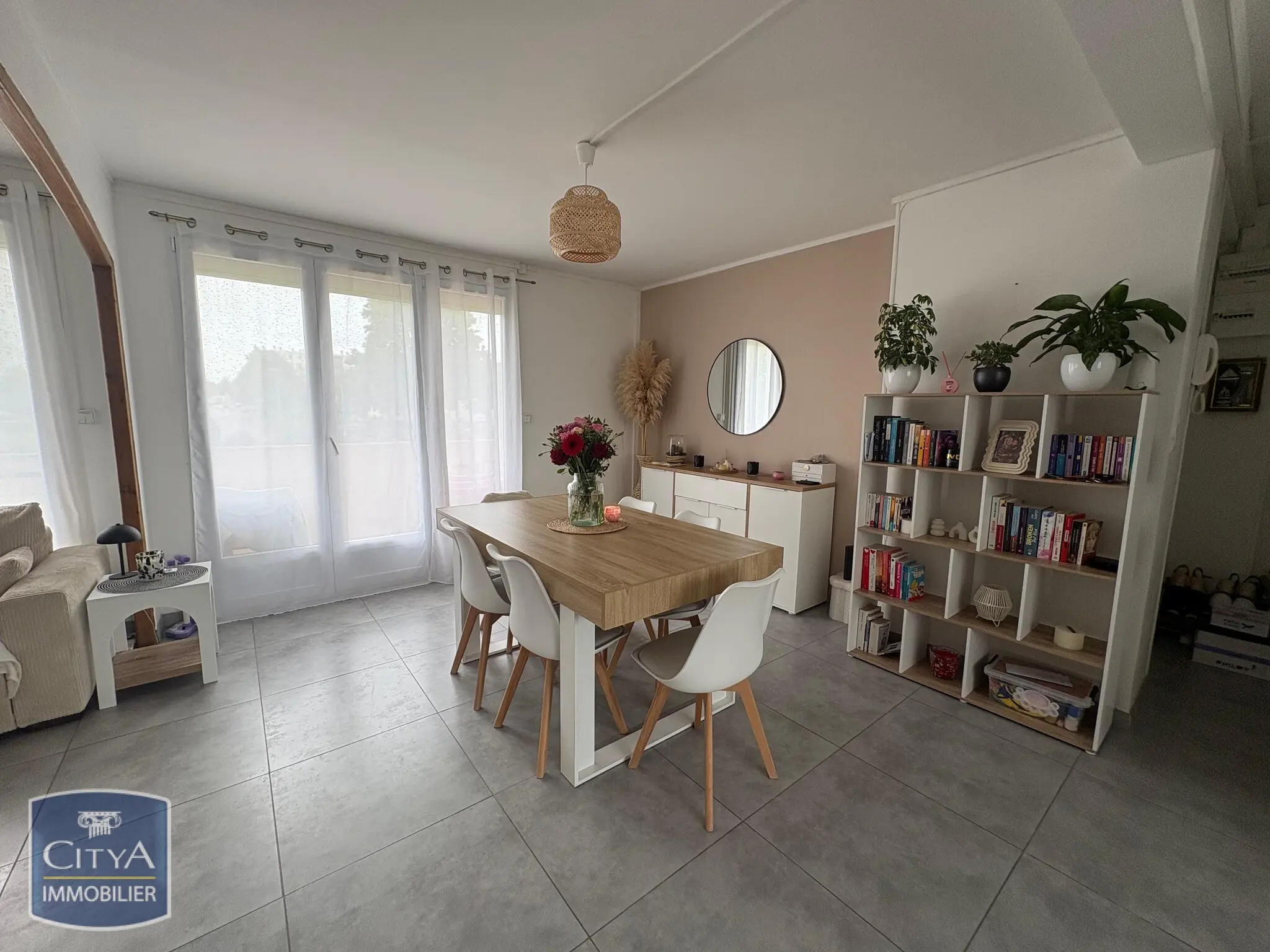 Photo 6 Appartement 3 pièces 66m²