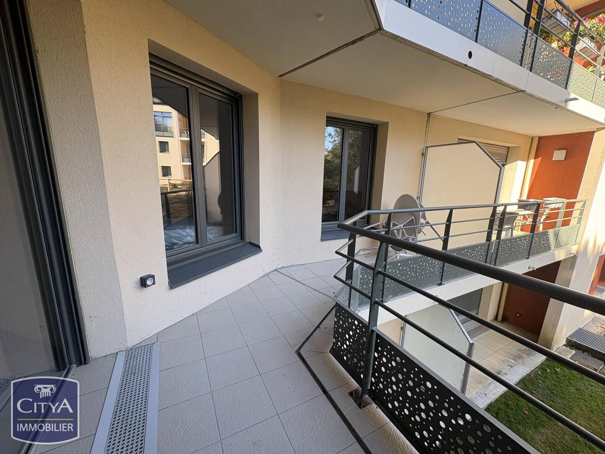 Photo 11 Appartement 3 pièces 62.8m²