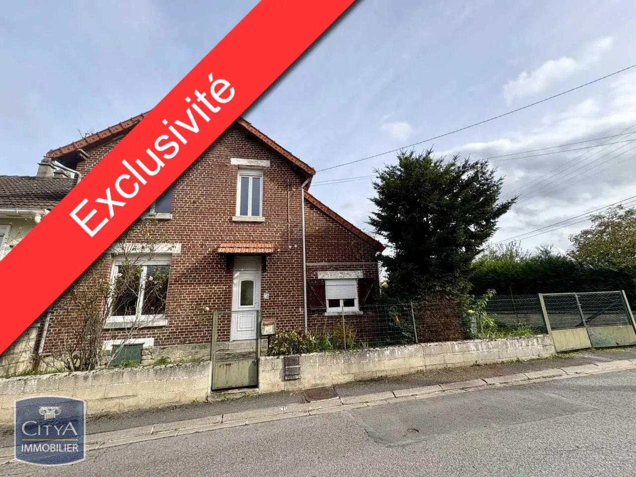 Photo 1 Maison 5 pièces