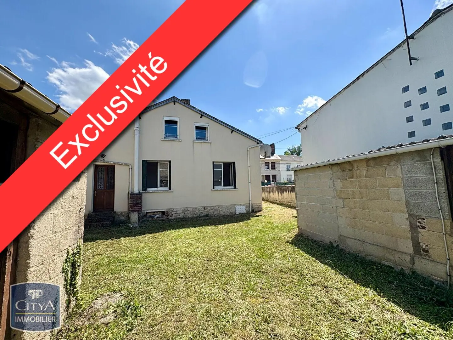 Photo 7 Maison 5 pièces 100m²