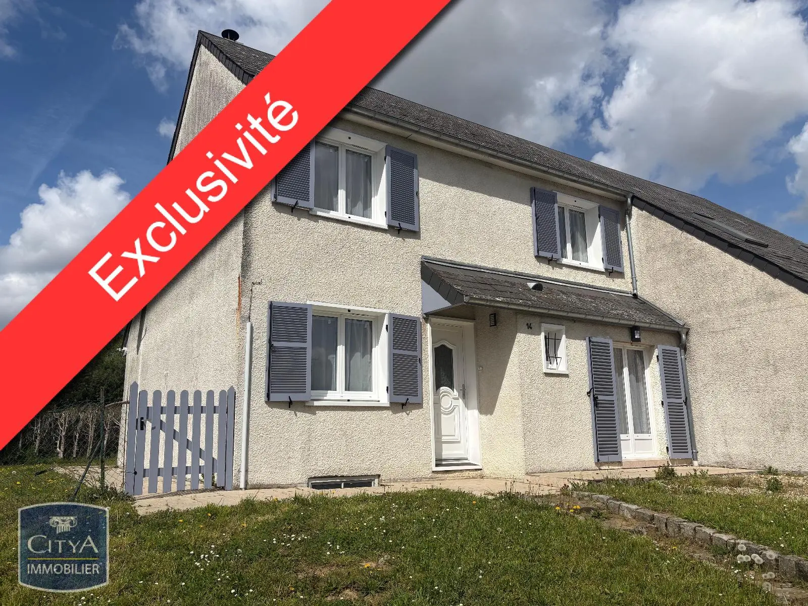 Photo 1 Maison 6 pièces 102m²