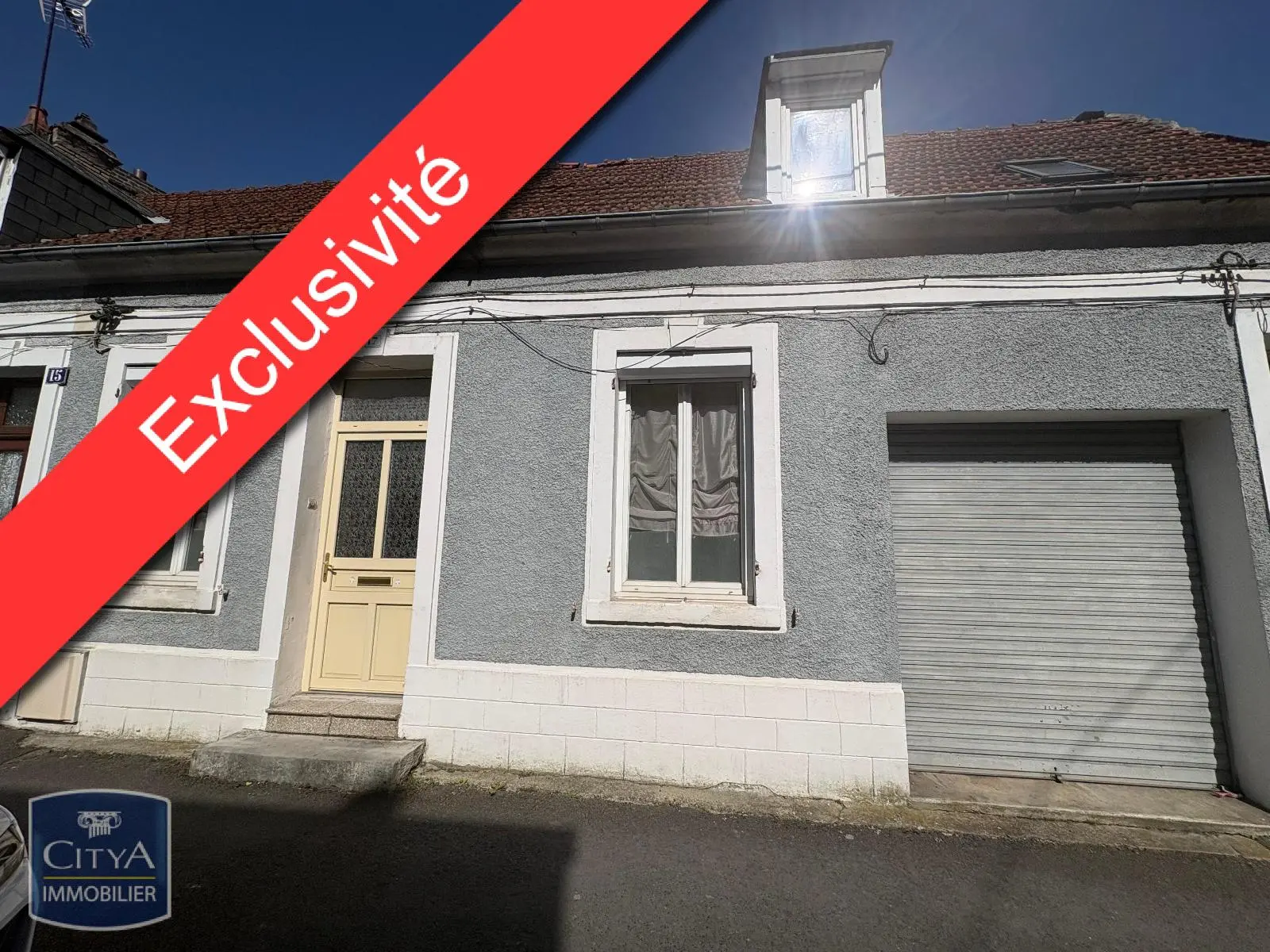 Photo 1 Maison 5 pièces 108m²