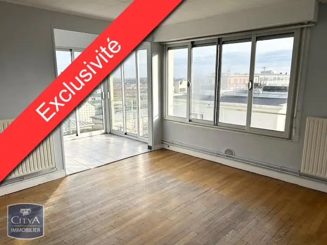 Photo 1 Appartement 4 pièces 99m²