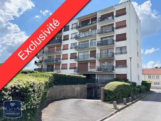 Photo 1 Appartement 3 pièces 60m²