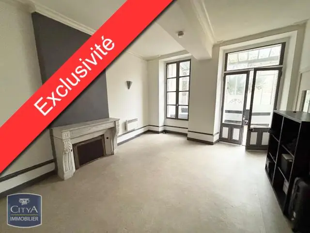 Photo 1 Appartement 1 pièce 38m²