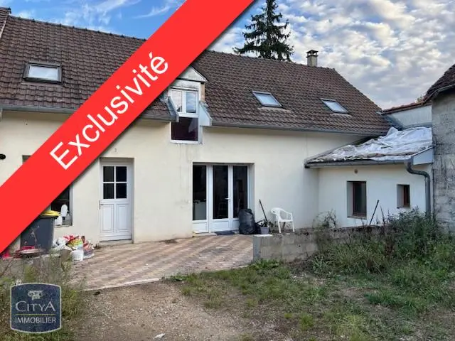 Photo 1 Maison 5 pièces 133m²