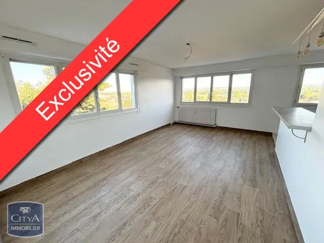 Photo 1 Appartement 3 pièces 72m²