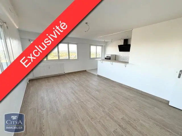 Photo 1 Appartement 3 pièces 72m²
