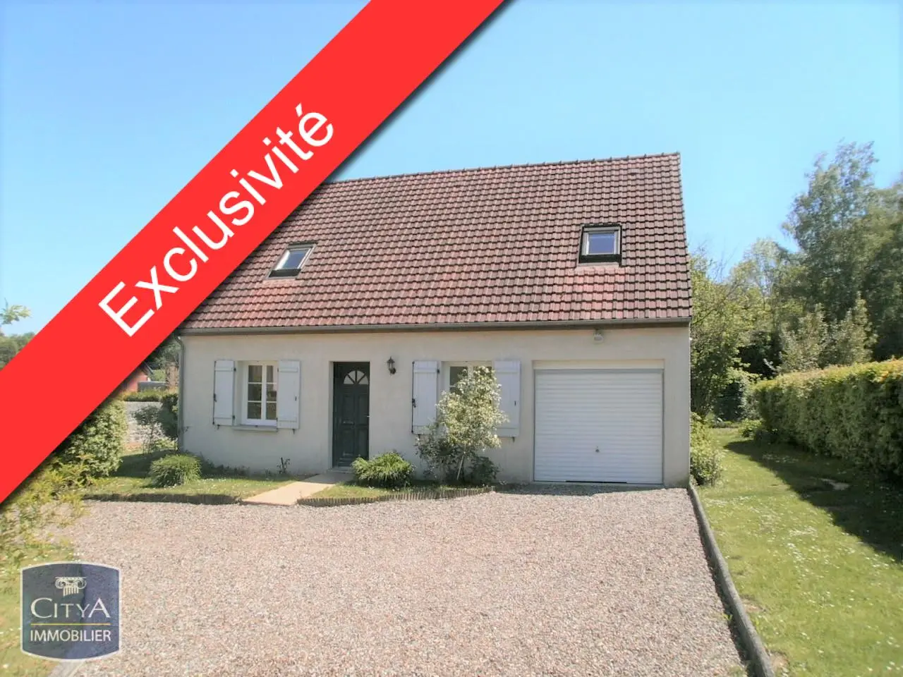 Photo 1 Maison 5 pièces 100m²