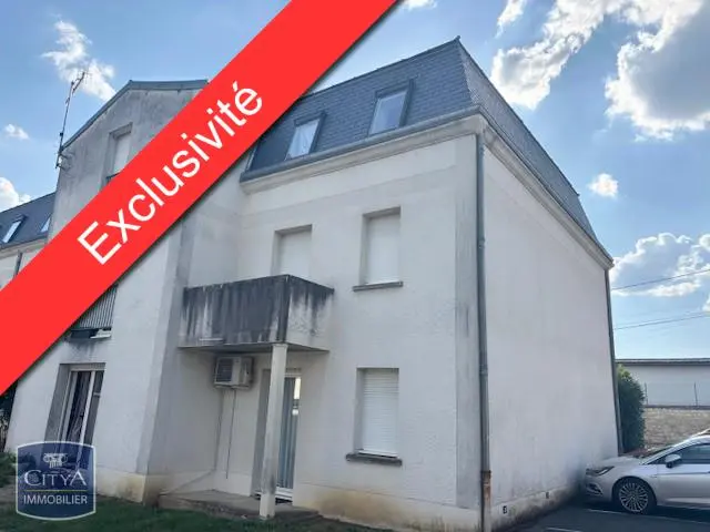 Photo 1 Appartement 2 pièces 41.56m²