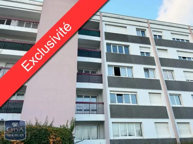 Photo 1 Appartement 3 pièces 72m²