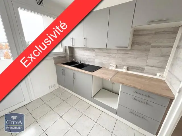 Photo 1 Appartement 5 pièces 77.5m²