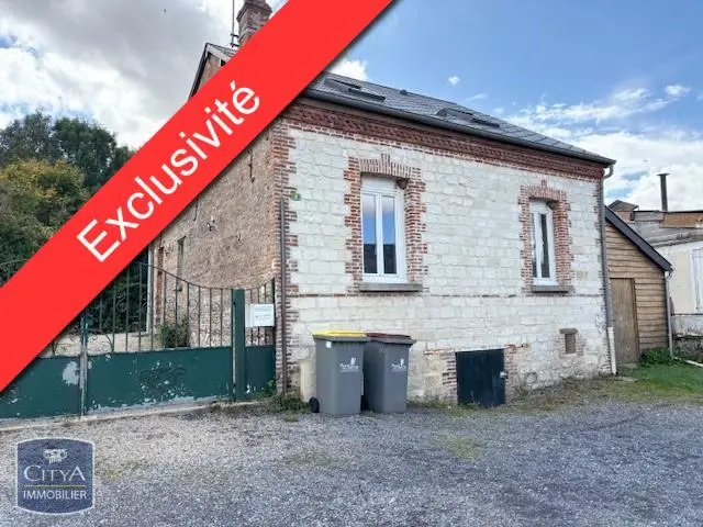 Photo 1 Maison 4 pièces 84m²