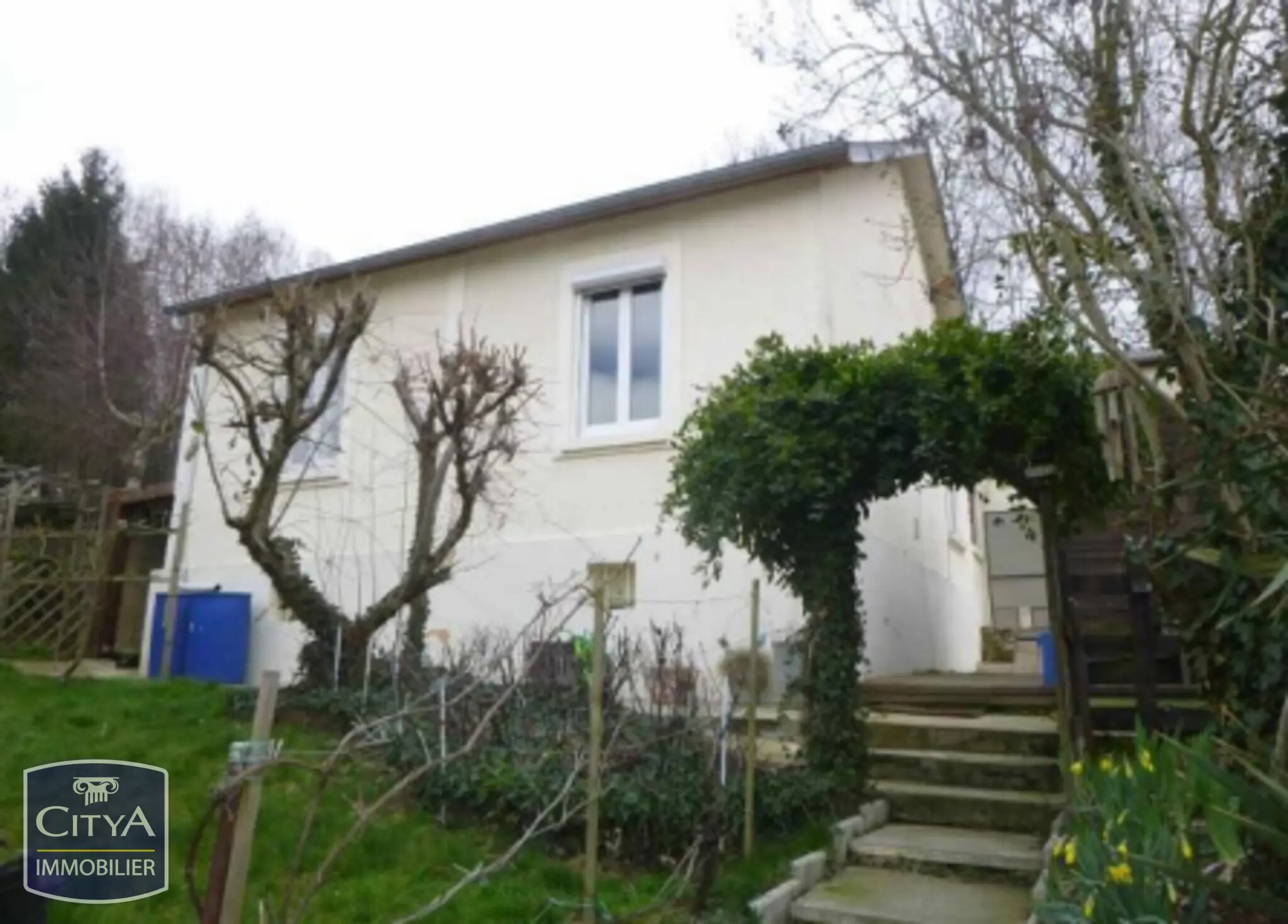 Maison 5 pièces 110 m² à Belleu