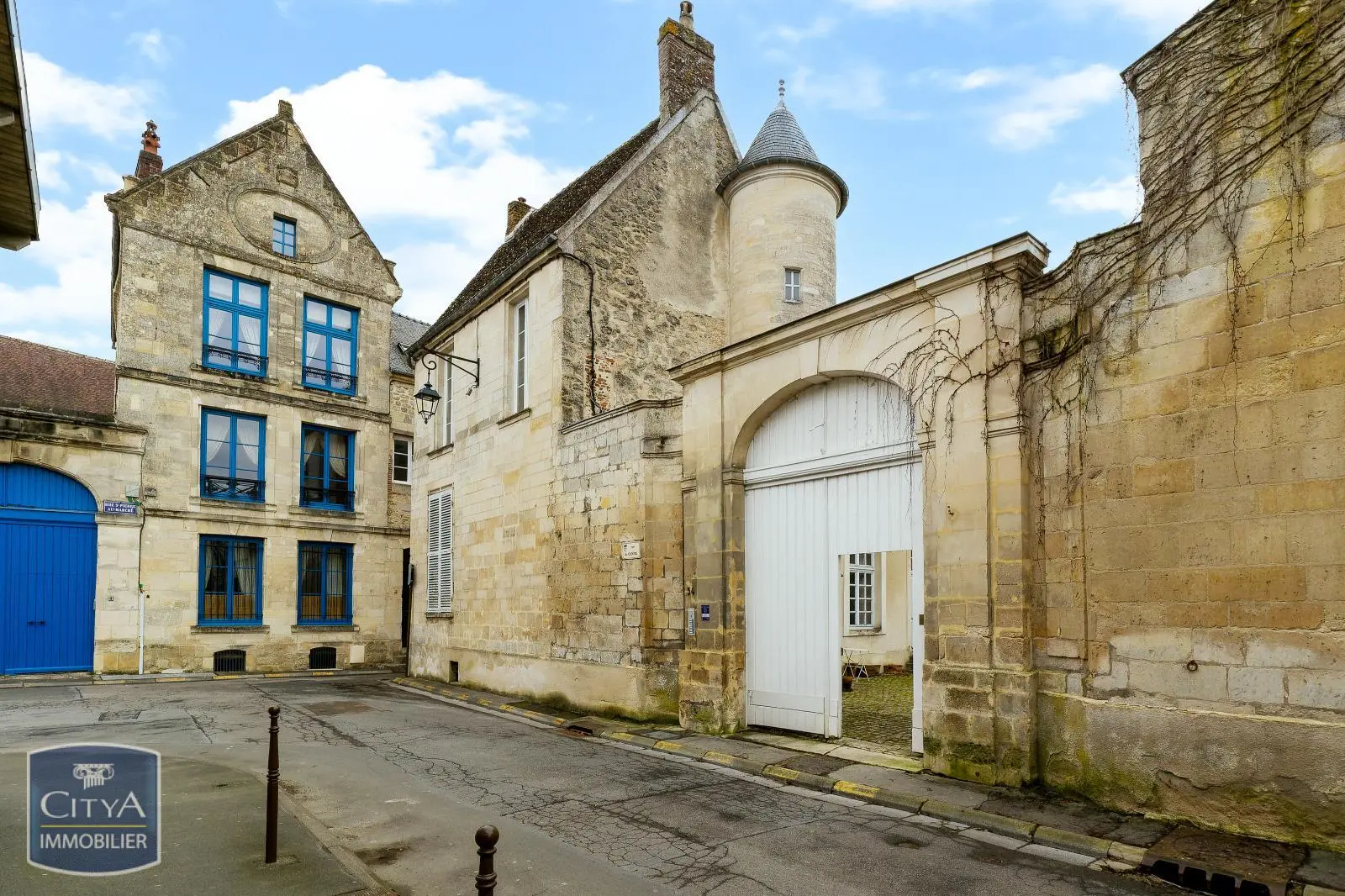 Photo 21 appartement Laon