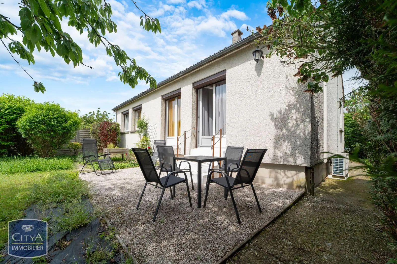 Photo 2 Maison 4 pièces 87m²
